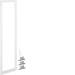 RAMA MASKUJĄCA DLA IP44 1400X300MM UNIVERS NHC UNIVERS - FZ51B - HAGER - BERKER