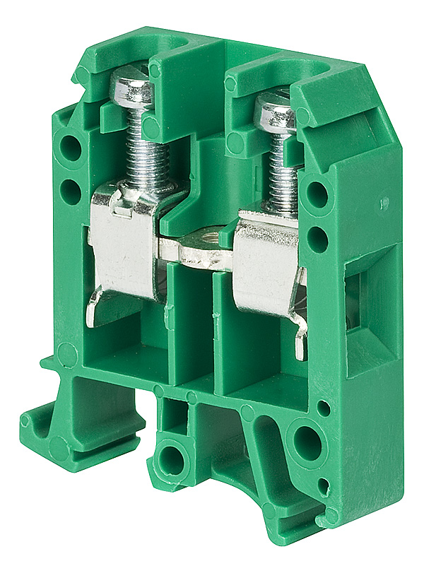 ZŁĄCZKA ZUG-G 16 ZIELONA - A11-0375 - POKÓJ