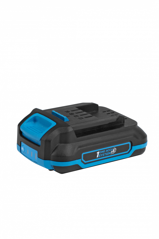 AKUMULATOR 2.0 Ah 18V - HT2E239-A20 - HOGERT