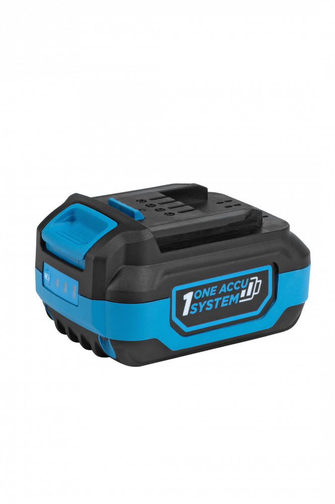 AKUMULATOR 4.0 Ah 18V - HT2E240-A40 - HOGERT