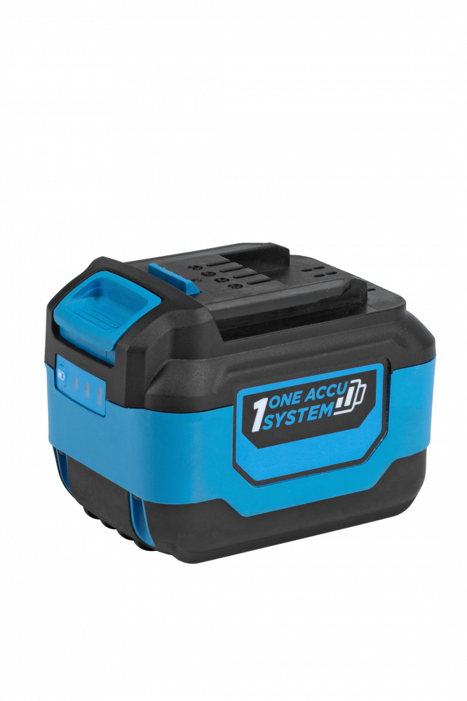 AKUMULATOR 6.0 Ah 18V - HT2E241-A60 - HOGERT