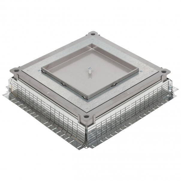 POKRYWA REWIZYJNA DO PUSZEK PODŁOGOWYCH IP66 - 089685 - LEGRAND