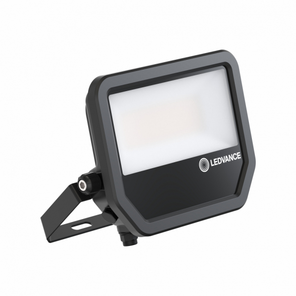 NAŚWIETLACZ LED IP65 41W 4000/6000lm 4000K CZARNY FLOODLIGHT LED PS GEN4 - 4099854305962 - LEDVANCE