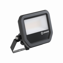 NAŚWIETLACZ LED IP65 17W 1650/2400lm 4000K CZARNY FLOODLIGHT PS GEN4 - 4099854305825 - LEDVANCE