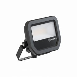 NAŚWIETLACZ LED IP65 8W 850/1200lm 4000K CZARNY FLOODLIGHT PS GEN4 - 4099854305665 - LEDVANCE