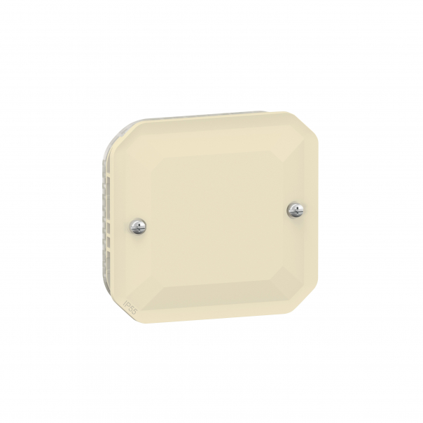  ZAŚLEPKA PIASKOWA PLEXO - 069847L - LEGRAND