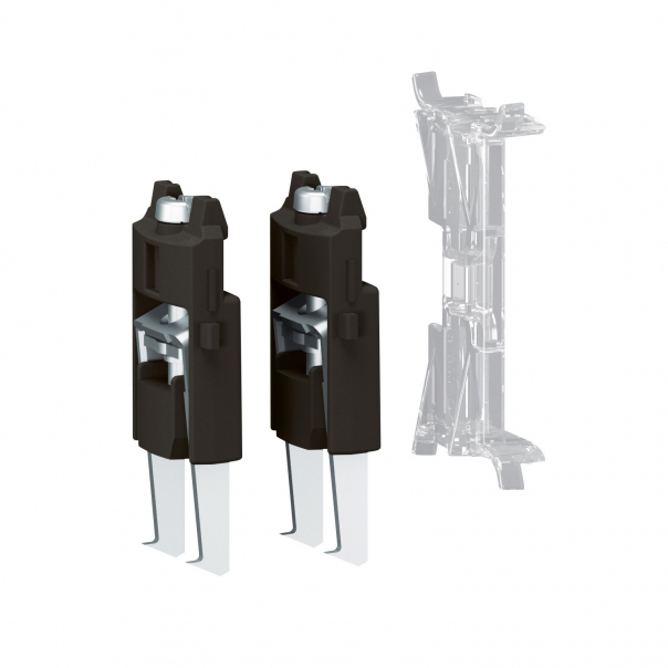 PAZURKI DŁUGIE Z PRZEKŁADKĄ PLEXO - 069797L - LEGRAND