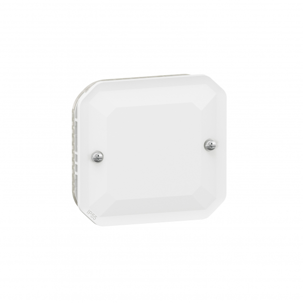  ZAŚLEPKA BIAŁA PLEXO - 069637L - LEGRAND