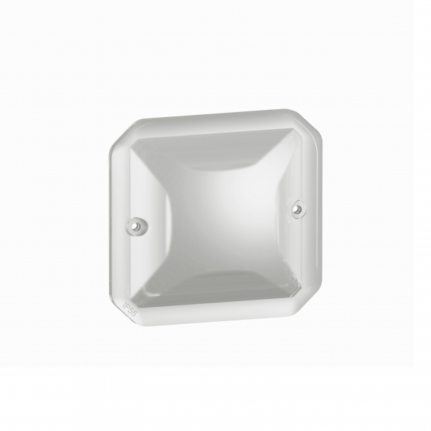 KLOSZ DO SYGNALIZATORA BEZBARWNY PLEXO - 069588L - LEGRAND