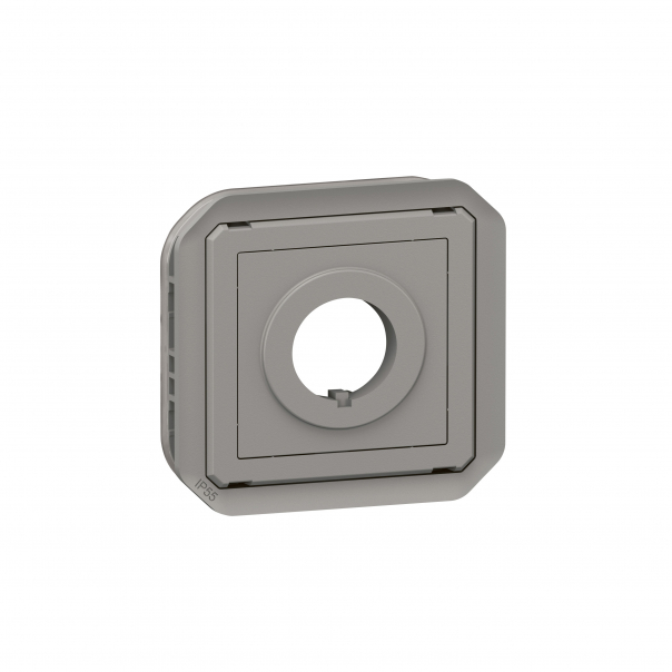 ADAPTER DO OSPRZĘTU OSMOZ MECHANIZM SZARY PLEXO - 069568L - LEGRAND