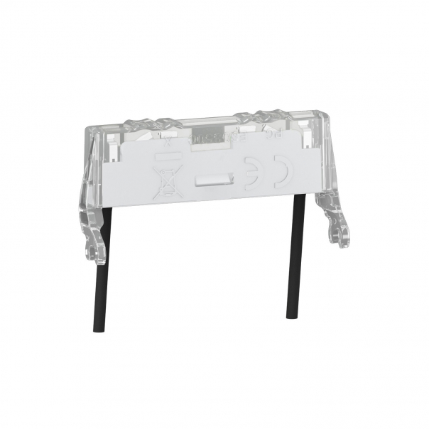 LAMPKA SYGNALIZACYJNA  230 V~ NIEBIESKA PLEXO - 069496L - LEGRAND