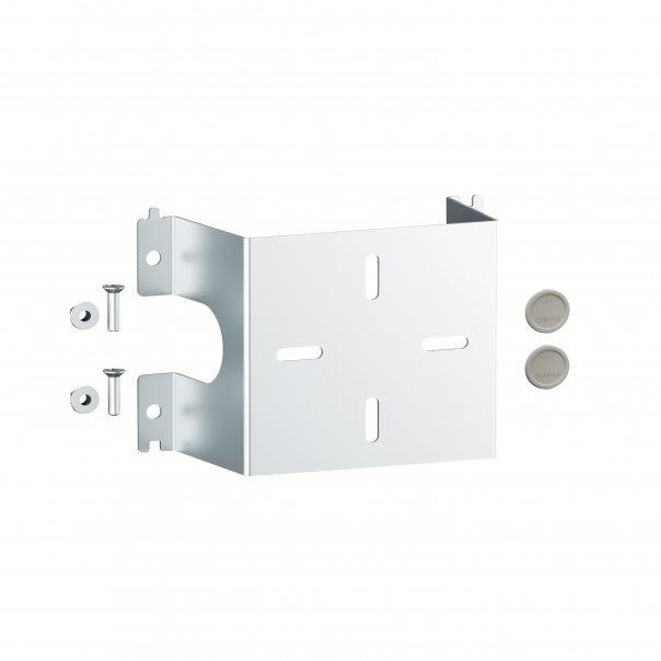 AKCESORIUM INOX DO PŁYTY TYPU SANDWICH PLEXO - 069492L - LEGRAND