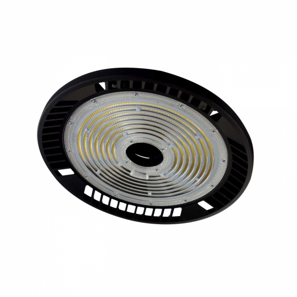 Oprawa serii Hadar N 200W, 4000K, Ra>80, IP65, bez sterowania, zasilacz zewn. LF - HADAR-200-N-4,0-80-BS-2 - NOWALED ILL