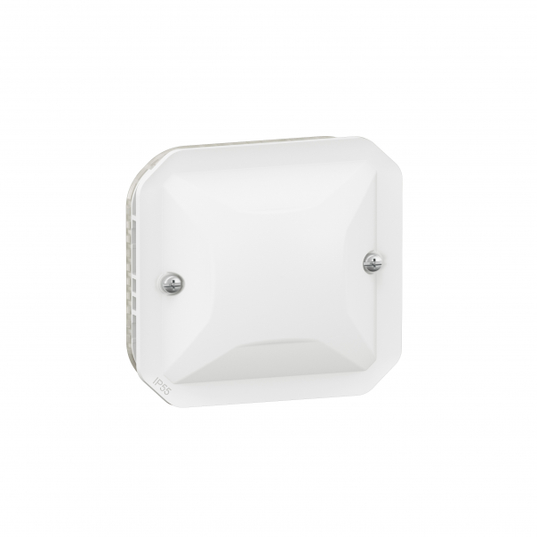 ŁĄCZNIK ZMIERZCHOWY MECHANIZM SZARY - 069517L - LEGRAND