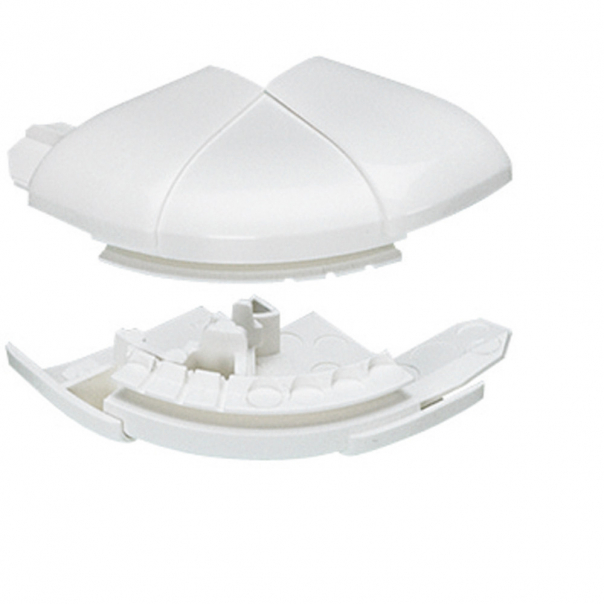 KĄT ZEWNĘTRZNY DO WYS 50MM DLP - 010622 - LEGRAND