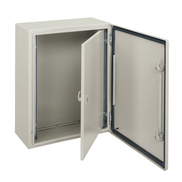DRZWI WEWNĘTRZNE DO SP.3D 1000X600 - NSYPIN106 - SCHNEIDER ELECTRIC