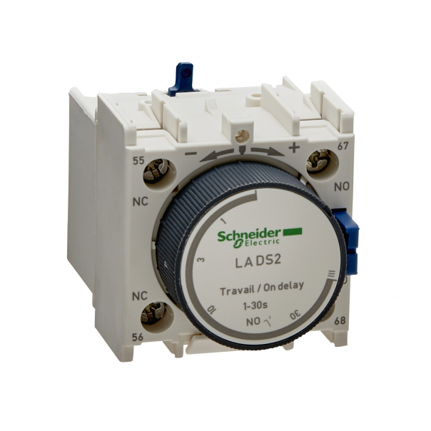 ZESTAW MONTAZOWY DO LC3D. - LAD93217 - SCHNEIDER ELECTRIC
