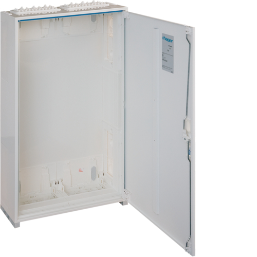 OBUDOWA NAŚCIENNA IP44/II 950X550X205 UNIVERS  - FP62SN2 - HAGER - BERKER