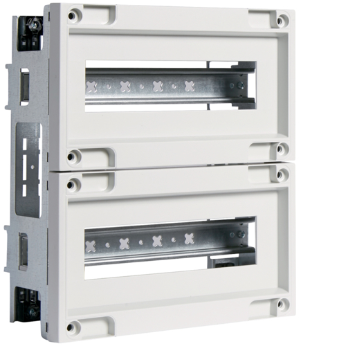PODZESPÓŁ DO APARATURY 24MODUŁOWEJ H350 W300MM UNIVERS NHC SYSTEM S+ - FL979A - HAGER