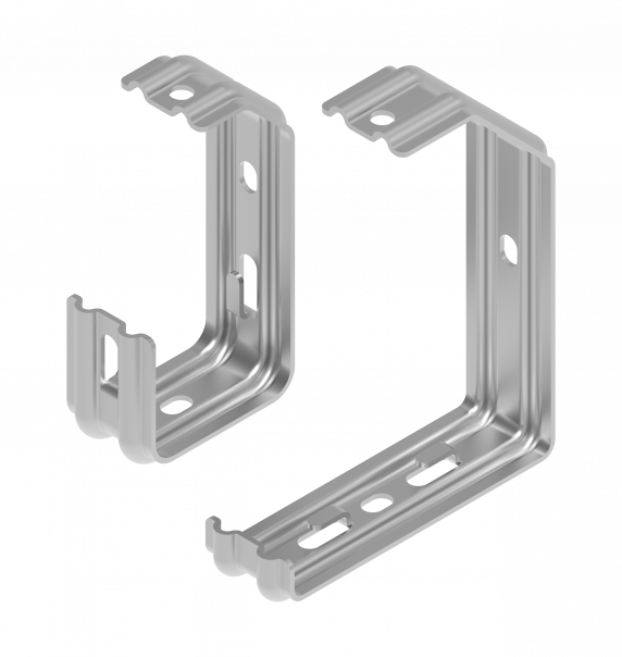 Wieszak sufitowy  WSKS100  - 903600 - BAKS