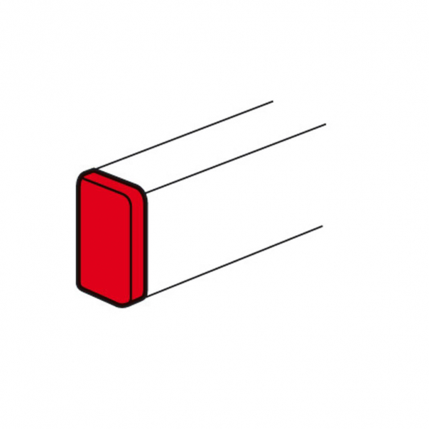 ZAŚLEPKA 150X35-50-65-80MM DLP - 010706 - LEGRAND