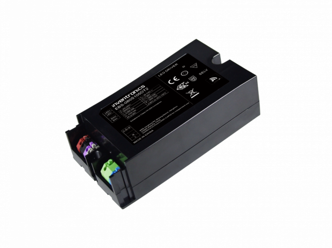 Zasilacz EBS-080S070DT2 - EBS-080S070DT2 - INVENTRONICS POLAND SPÓŁKA Z OGRANICZONĄ ODPOWIEDZIALNOŚCIĄ
