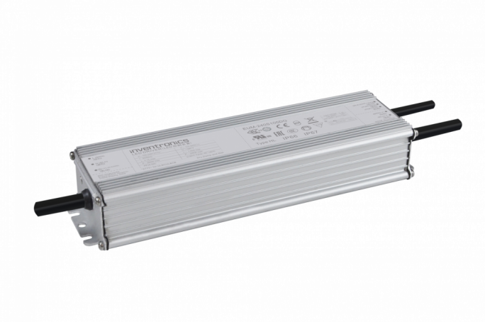 Zasilacz EUM-240S105DG - EUM-240S105DG - INVENTRONICS POLAND SPÓŁKA Z OGRANICZONĄ ODPOWIEDZIALNOŚCIĄ