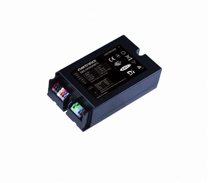 Zasilacz EBS-040S105BT2 - EBS-040S105BT2 - INVENTRONICS POLAND SPÓŁKA Z OGRANICZONĄ ODPOWIEDZIALNOŚCIĄ