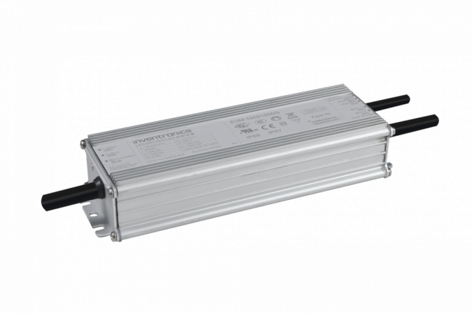 Zasilacz  EUM-150S105DG -  EUM-150S105DG - INVENTRONICS POLAND SPÓŁKA Z OGRANICZONĄ ODPOWIEDZIALNOŚCIĄ