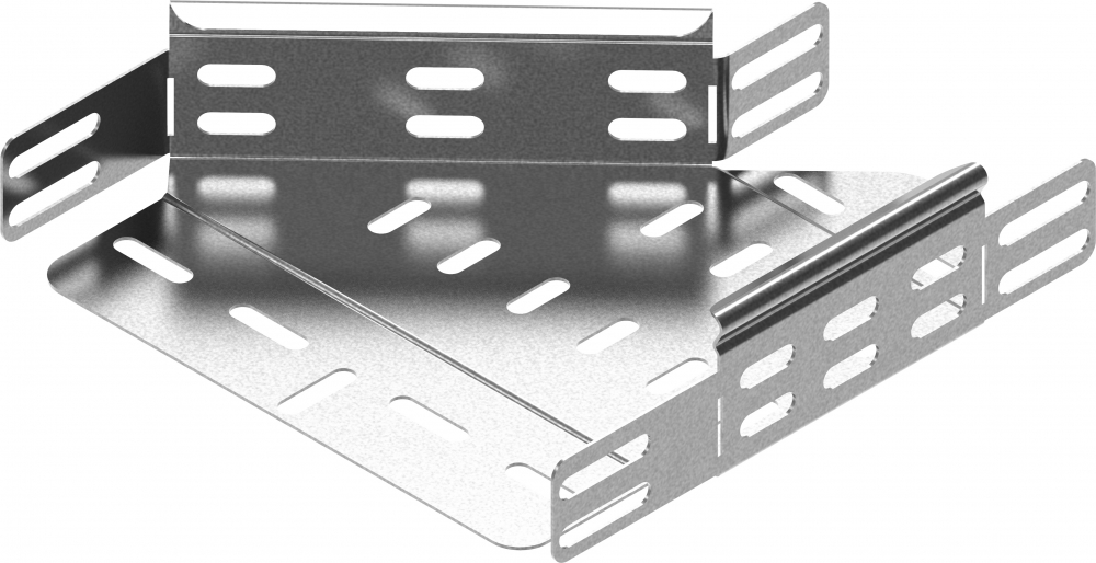 Redukcja prawa RKPL150/100H42 0,70 mm - 144715 - BAKS
