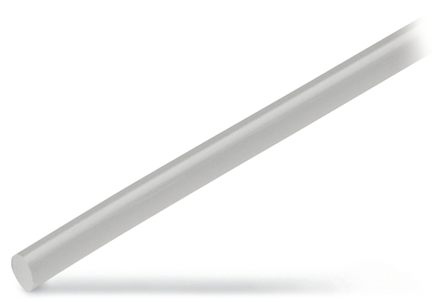 PROFIL RYGLUJĄCY. - 210-254 - WAGO