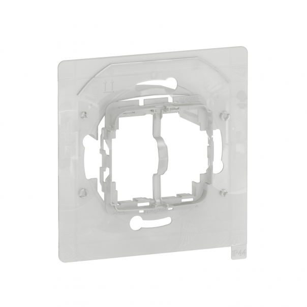 NOWE NILOE - AKCESORIA IP 44 DLA ŁĄCZNIKÓW PODWÓJNYCH - NP1174 - LEGRAND