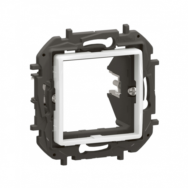 NOWE NILOE - ADAPTER MOSAIC BIAŁY - NP172WH - LEGRAND