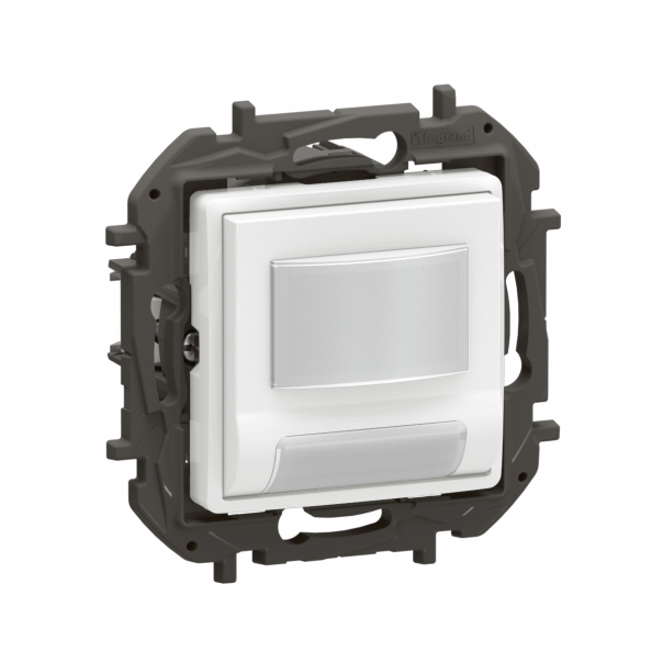 NOWE NILOE - OŚWIETLENIE PRZECZKODOWE BIAŁE - NP650WH - LEGRAND