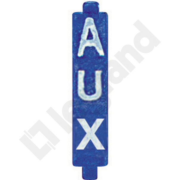 KONFIGURATOR AUX 10 SZT. MY HOME - 3501/AUX - LEGRAND