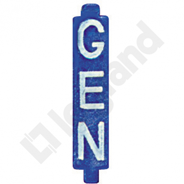 KONFIGURATOR GEN 10 SZT. MY HOME - 3501/GEN - LEGRAND