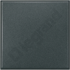 ZAŚLEPKA 2 MODUŁY ANTRACYT AXOLUTE - HS4951 - LEGRAND
