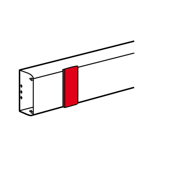 OSŁONA POŁĄCZENIA POKRYWY 85 DLP - 010802 - LEGRAND