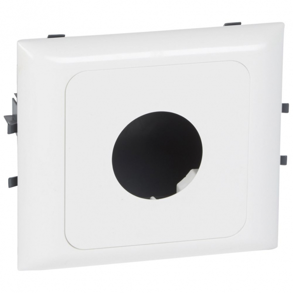 OSŁONA GNIAZDA PRZEMYSŁOWEGO DLP - 010900 - LEGRAND