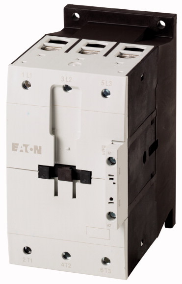 STYCZNIK MOCY 115A AC3 DILM115(RAC24) - 239545 - EATON
