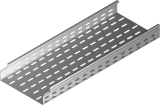 Korytko KCJ200H50/3 N 1,00 mm - 151020 - BAKS