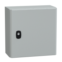 OBUDOWA S3D 300X300X150. - NSYS3D3315 - SCHNEIDER ELECTRIC