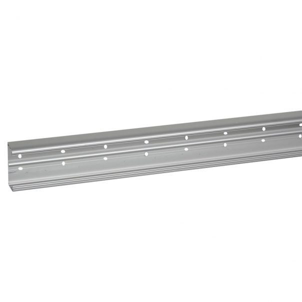 KANAŁ 50 X 105 BEZ POKRYWY ALU DLP - 011100 - LEGRAND