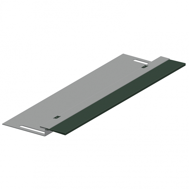 USZCZELKA SZCZOTKOWA WEJŚCIA KABLOWEGO 800MM DO SM - NSYSMBCE8 - SCHNEIDER ELECTRIC