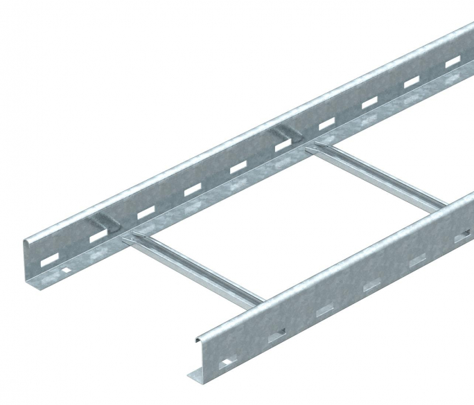 DRABINKA LG 60X200 FS 3M LG 620 NS - 6208506 - OBO
