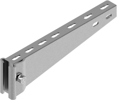 Wysięgnik WMCH200  - 711320 - BAKS