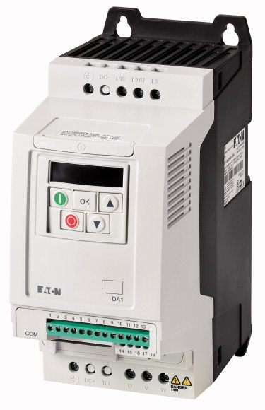 Redukcja lewa RKLJ200/100H60 1,00 mm - 169120 - BAKS