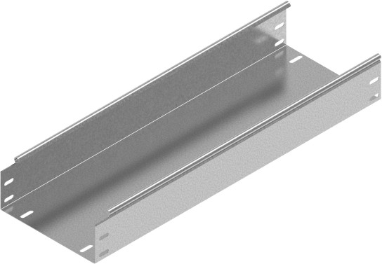 Korytko KBJ200H80/3 1,00 mm - 181620 - BAKS