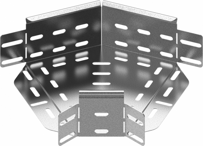 Kolanko 45&deg; KKMP400H80 1,50 mm - 182440 - BAKS
