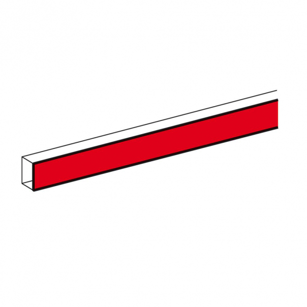 POKRYWA SZEROKOŚĆ 85 ALU DLP - 011111 - LEGRAND
